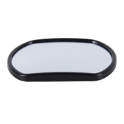 3R-025 Truck Blind Spot Rear View Wide Angle Mirror, Size: 14cm �� 10.5cm(Black)