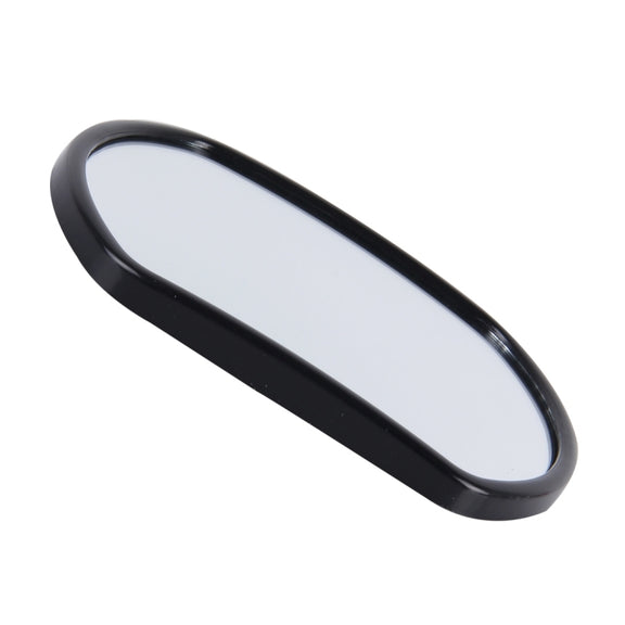3R-025 Truck Blind Spot Rear View Wide Angle Mirror, Size: 14cm �� 10.5cm(Black)