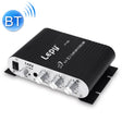 Car 2.1CH HIFI Subwoofer Amplifier Audio, Support MP3(Black) -  by PMC TechLife | Online Shopping South Africa | PMC TechLife | Buy Now Pay Later Mobicred