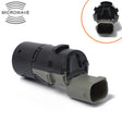 Car Parking Reversing Radar Auxiliary Sensor Probe Sensor 66206989069 for BMW E46 - Radar Detectors by PMC TechLife | Online Shopping South Africa | PMC TechLife | Buy Now Pay Later Mobicred