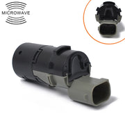Car Parking Reversing Radar Auxiliary Sensor Probe Sensor 66206989069 for BMW E46