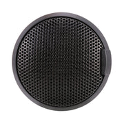 2 PCS CQS-68 20W 105dB Car Dome Tweeter Audio Loudspeaker Treble Speaker