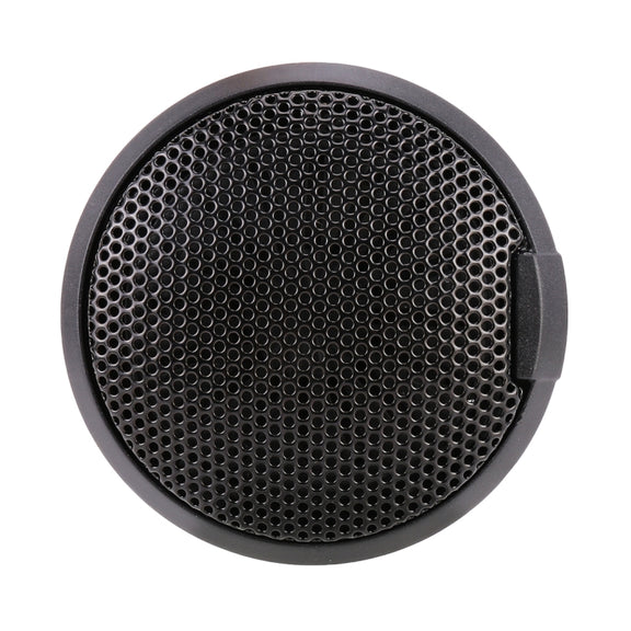 2 PCS CQS-68 20W 105dB Car Dome Tweeter Audio Loudspeaker Treble Speaker