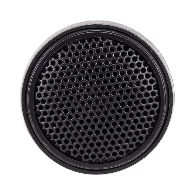 2 PCS CQS-425 100W 98dB Car Dome Tweeter Audio Loudspeaker Treble Speaker