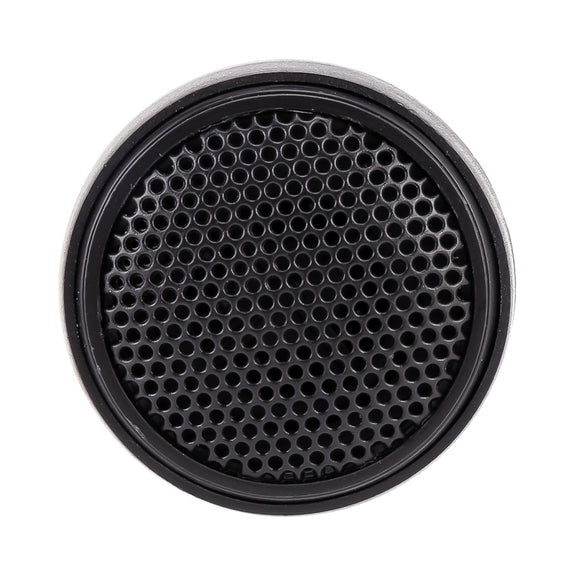 2 PCS CQS-425 100W 98dB Car Dome Tweeter Audio Loudspeaker Treble Speaker