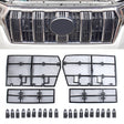 Car Insect Screening Mesh Water Tank Insert Net for Toyota Prado 2018 - Engine Fittings by PMC TechLife | Online Shopping South Africa | PMC TechLife | Buy Now Pay Later Mobicred