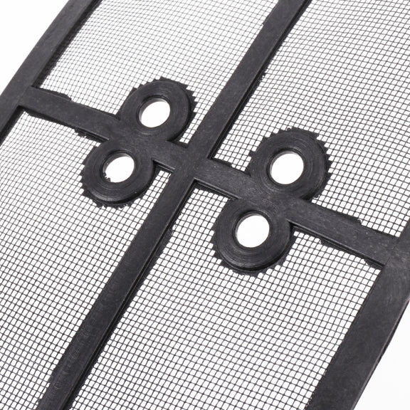 Car Insect Screening Mesh Water Tank Insert Net for Toyota Prado 2018