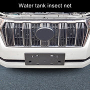 Car Insect Screening Mesh Water Tank Insert Net for Toyota Prado 2018