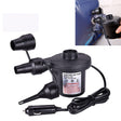 CZ-191 DC12V 40W Portable Mini Electric Air Pump Tire Inflator Car Tire Pump Inflatable Pump - Inflatable Pump by PMC TechLife | Online Shopping South Africa | PMC TechLife