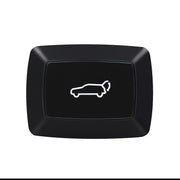 Universal Car Electric LED Light Tailgate Trunk Release Switch Rear Trunk Door Switch