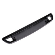 Universal Car License Holder Number Plate Frame Carbon Fiber License Plate Holder
