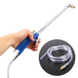 Car Multi-functional Water Power Washer High Pressure Spray Gun - Car Washer & Accessories by PMC TechLife | Online Shopping South Africa | PMC TechLife | Buy Now Pay Later Mobicred
