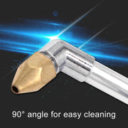 Car Multi-functional Water Power Washer High Pressure Spray Gun