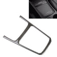 Car Carbon Fiber Central Control Panel Frame Decorative Sticker for Mercedes-Benz GLA 2015-2018 - Car Interior Mouldings by PMC TechLife | Online Shopping South Africa | PMC TechLife | Buy Now Pay Later Mobicred