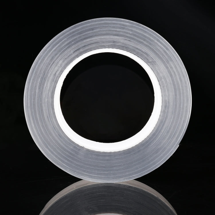 Acrylic Rubber Kitchen and Bathroom Water-resistant Moisture-proof Tape Mildew Proof Stickers Size: 3cm x 3m, Thickness: 0.5mm