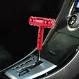 Universal Car Thread T-shaped Gear Head Gear Shift Knob(Red) - Shift Knob by PMC TechLife | Online Shopping South Africa | PMC TechLife | Buy Now Pay Later Mobicred