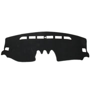 Dark Mat Car Dashboard Cover Car Light Pad Instrument Panel Sunscreen for New Vitra (Please note the model and year)