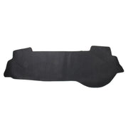 Dark Mat Car Dashboard Cover Car Light Pad Instrument Panel Sunscreen for 2013-2014 Accord (Please note the model and year)