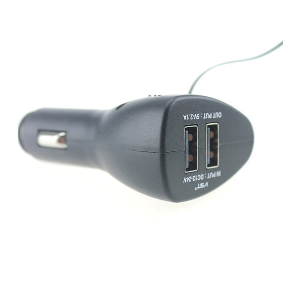Automobile Electronic Voltage Thermometer