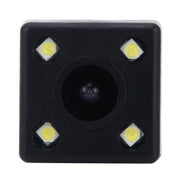 656x492 Effective Pixel  NTSC 60HZ CMOS II Water-resistant Car Rear View Backup Camera With 4 LED Lamps for Ford 2013/2015 Version Mondeo