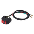 Motorcycle Universal DIY Flameout Switch - Electrical System by PMC TechLife | Online Shopping South Africa | PMC TechLife | Buy Now Pay Later Mobicred