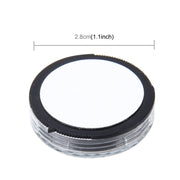 2 PCS Car Door Anti-collision Warning Strobe Light (Red Light)