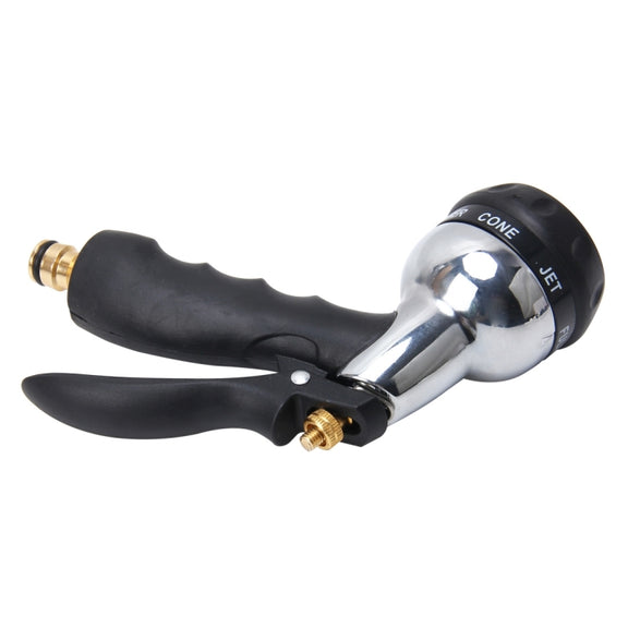 7 Function Garden Water Gun Multi-functional Spray Gun Gardening Spray Gun Watering Guns