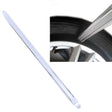 24 inch Stainless Steel Tyre Disassemble Crowbar Repairing Tool - Tire Repair & Installation Tools by PMC TechLife | Online Shopping South Africa | PMC TechLife | Buy Now Pay Later Mobicred