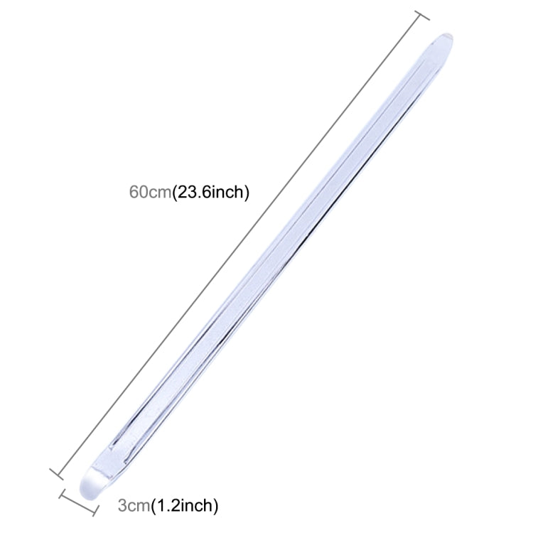 24 inch Stainless Steel Tyre Disassemble Crowbar Repairing Tool