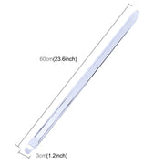 24 inch Stainless Steel Tyre Disassemble Crowbar Repairing Tool