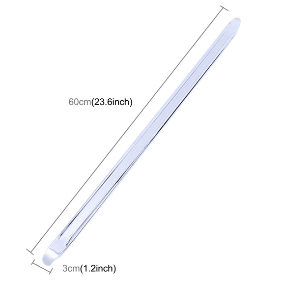 24 inch Stainless Steel Tyre Disassemble Crowbar Repairing Tool