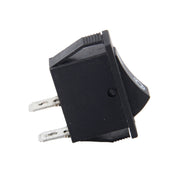 Car Auto Universal DIY 2 Pin Boat Cap OFF- ON Push Button