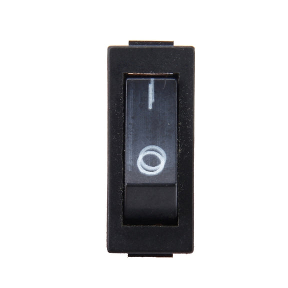 Car Auto Universal DIY 2 Pin Boat Cap OFF- ON Push Button