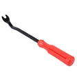 23cm Car Auto Plastic Handle Door Interior Trim Panel Navigation Stereo Upholstery Buckle Clip Remover - Hand Tool Sets by PMC TechLife | Online Shopping South Africa | PMC TechLife | Buy Now Pay Later Mobicred
