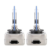 2 PCS D1R 35W 3800 LM 8000K HID Bulbs Xenon Lights Lamps, DC 12V(White Light)