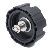 Universal Car Modified Plastic Oil Cap Engine Tank Cover for 12L / 24L Outboard Engine