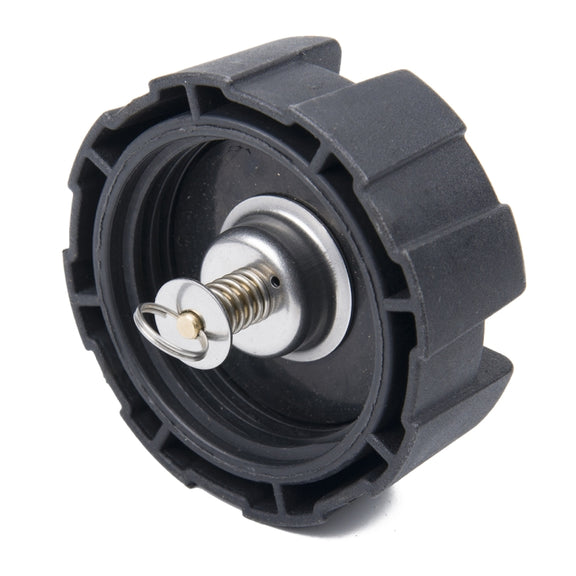 Universal Car Modified Plastic Oil Cap Engine Tank Cover for 12L / 24L Outboard Engine