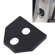 4 PCS Car Door Lock Buckle Decorated Rust Guard Protection Cover for Forester SUBARU XV Outback - free shipping - PMC TechLife - Order now!