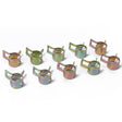 10 PCS 8mm Car Spring Clip Fuel Line Hose Clip Water Pipe Air Tube Clamp Fastener - free shipping - PMC TechLife - Order now!