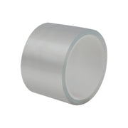 Universal Car Door Invisible Anti-collision Strip Protection Guards Trims Stickers Tape, Size: 7cm x 10m
