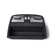 Car Plating Rear Console Grill Dash AC Air Vent 64229172167 for BMW 5 Series