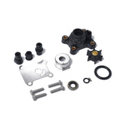 Outboard Water Pump Impeller Repair Service Kit for Johnson / Evinrude 394711