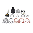Water Pump Impeller Repair Kit for Mercury / Mercruiser Alpha 46-96148A8 / 46-96148Q8 - Marine Accessories & Parts by PMC TechLife | Online Shopping South Africa | PMC TechLife | Buy Now Pay Later Mobicred