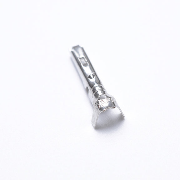 10 Sets 1 Pin Way Sealed Water-resistant Electrical Wire Connector Plug Terminal Car Auto Set