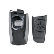 Replacement Car Key Case for BMW 3 Button Car Keys, without Battery