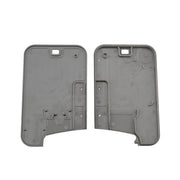 Replacement Car Key Case for RENAULT LAGUNA, without Battery