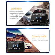 TROS KS-5Drive Potent Booster for Honda Accord 2008-2012 Electronic Throttle Controller