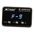 TROS KS-5Drive Potent Booster for BMW All Models Electronic Throttle Controller - Car Modification by TROS | Online Shopping South Africa | PMC TechLife | Buy Now Pay Later Mobicred