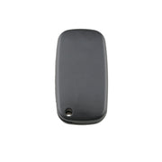 For RENAULT Clio / Megane / Kangoo / Modus Car Keys Replacement 3 Buttons Car Key Case with Foldable Key Blade