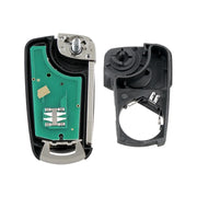 For Opel Zafira B 2005